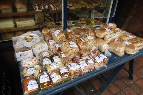 Gultekin Bakery photo 4